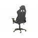 Beliani Cadeira de escritório KNIGHT Multicor