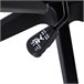 Cadeira de Gaming GM26-107 Preto