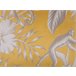 Beliani Almofada decorativa MANJU Amarelo