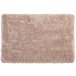 Beliani Shaggy (pelos longos) CIDE 200x300 Azul
