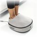 Massajador Shiatsu Térmico 2 em 1 Futsa Multicor