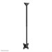 Suporte de Mesa para Ecrã CL35-340BL12 Preto