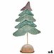 Árvore de Natal Turquesa