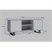  Unidade de TV 100 WIND TALL 137 Branco