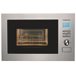 Micro-ondas de encastre JOCEL JME011466 25L com grill Inoxidavel