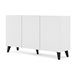 APARADOR RAVENNA PC 150 Branco