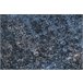 ANDRE 1058 Tapete Ornamento vintage antiderrapante 80x150 Preto