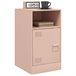 Soluna Home - Mesitas De Noche Chasity 39 Rosa