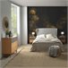  Cabeceira estofada Munique 140x60 cm 140 Cinza