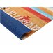 Beliani Kilim TARONIK 80x150 Multicor