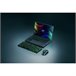 Rato RZ01-04910100-R3M1 Preto