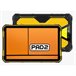 Tablet UF-TAP2/OE Preto