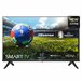 TV 32 polegadas HISENSE 32A4N Smart TV 4 HDMI4 2 USB Preto