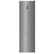 INFINITON Frigorifico Combinado FGC-345C20XEM, 330 l Inoxidavel