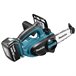 Motosserra a Bateria DUC122RTE Preto