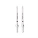 Cabeça de Substituição SONICARE HX3042/00 Branco
