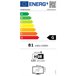TV LG UR781C 4K Smart TV Preto