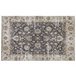 Beliani Pelos curtos PELITLI 140x200 Multicor