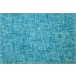 Cortina COLIN poliéster 140x250 cm Azul