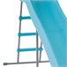 Escorregador infantil  INTEX Azul