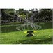 Aspersor de Rega RS 120/2 Multicor