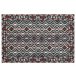 Beliani Pelos curtos HAYMANA 160x230 Multicor
