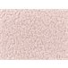 Beliani Cama com estrado Bouclé ROANNE 100x213 Creme