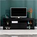 Soporte de TV LED DARYL Preto