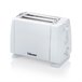Torradeira BR-1009 Tostadora Branco