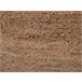 Beliani Pelos curtos DEMIRCI 100x150 Bege