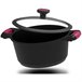 Caçarola KCK3028 Preto