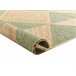 Beliani Entrelaçado CALIS 200x300 Bege