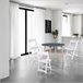 Pack 4 silla plegable Pleggo Branco