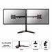 Suporte TV NM-D335DBLACK Preto