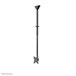 Suporte de Mesa para Ecrã CL35-340BL12 Preto
