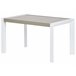 Beliani Conjunto lounge CASTELLA GR1531651