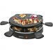 Grelhador Raclette Camry CR6606 Preto