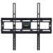 Suporte de parede para TV Preto