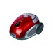 Aspirador BELTAX modelo BVC-1300 Vermelho