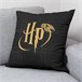 Capa de travesseiro Classic Hogwarts Multicor