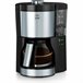 Máquina de Café de Filtro 6766589 Preto