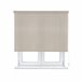 Estor de Rolo Screen Crepe - Grau de Abertura 10% 