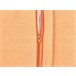 Beliani Almofada decorativa HOYA 45x45 Cinza