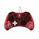 Comando Gaming Mario Kart Vermelho