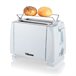 Torradeira BR-1009 Tostadora Branco