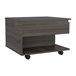 Conjunto Inwood Castanho