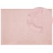 Beliani Shaggy (pelos longos) GHARO 160x230 Rosa