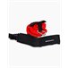 Elástico de Sprint - BOOMFIT Vermelho