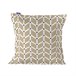 Capa de travesseiro Blanc Blush Sand Multicor