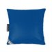 Amortecedores de almofada de couro interno HAPPERS 50x30 Azul